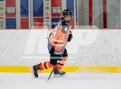 Thumbnail 1 in Neuqua Valley vs Naperville North  photogallery.