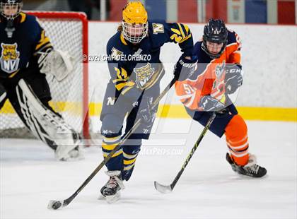 Thumbnail 1 in Neuqua Valley vs Naperville North  photogallery.