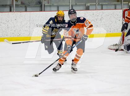 Thumbnail 3 in Neuqua Valley vs Naperville North  photogallery.