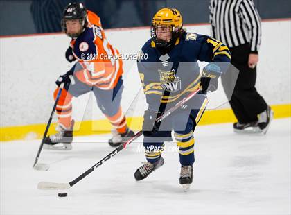 Thumbnail 3 in Neuqua Valley vs Naperville North  photogallery.