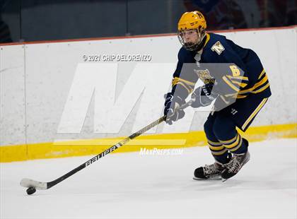 Thumbnail 3 in Neuqua Valley vs Naperville North  photogallery.