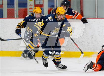 Thumbnail 1 in Neuqua Valley vs Naperville North  photogallery.