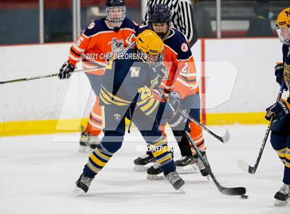 Thumbnail 1 in Neuqua Valley vs Naperville North  photogallery.