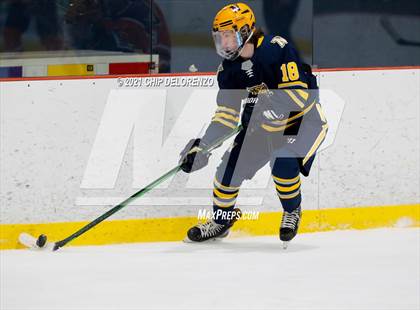 Thumbnail 1 in Neuqua Valley vs Naperville North  photogallery.