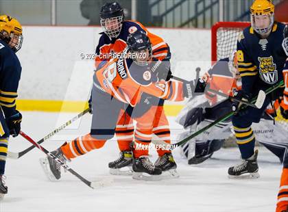 Thumbnail 3 in Neuqua Valley vs Naperville North  photogallery.
