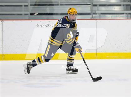 Thumbnail 2 in Neuqua Valley vs Naperville North  photogallery.