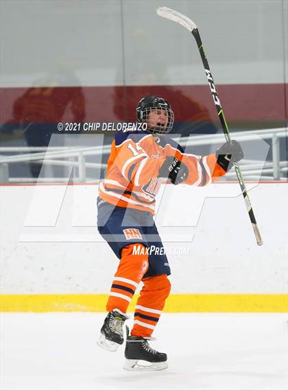 Thumbnail 2 in Neuqua Valley vs Naperville North  photogallery.
