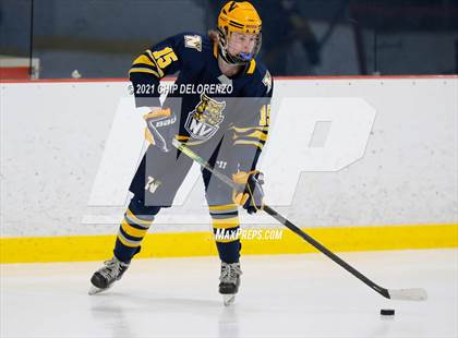 Thumbnail 3 in Neuqua Valley vs Naperville North  photogallery.