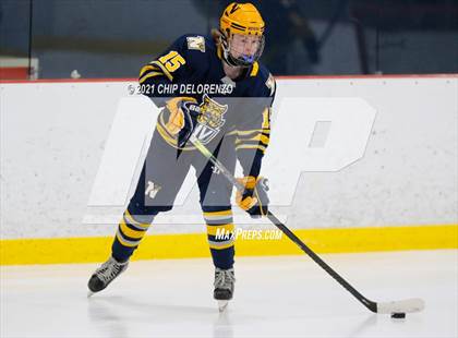 Thumbnail 2 in Neuqua Valley vs Naperville North  photogallery.
