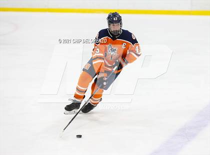 Thumbnail 1 in Neuqua Valley vs Naperville North  photogallery.