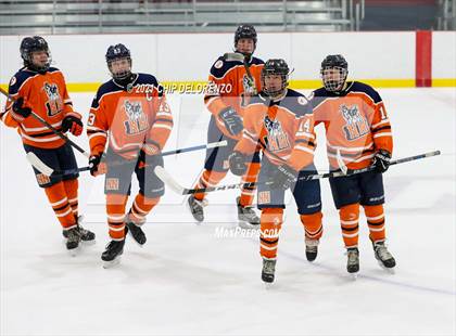 Thumbnail 2 in Neuqua Valley vs Naperville North  photogallery.