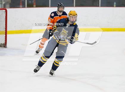 Thumbnail 3 in Neuqua Valley vs Naperville North  photogallery.
