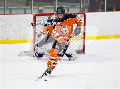 Thumbnail 1 in Neuqua Valley vs Naperville North  photogallery.