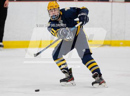 Thumbnail 3 in Neuqua Valley vs Naperville North  photogallery.