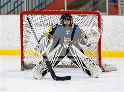 Thumbnail 1 in Neuqua Valley vs Naperville North  photogallery.
