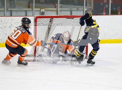 Thumbnail 2 in Neuqua Valley vs Naperville North  photogallery.