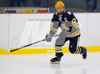 Thumbnail 2 in Neuqua Valley vs Naperville North  photogallery.