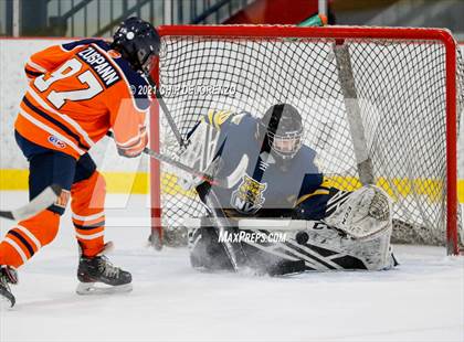Thumbnail 2 in Neuqua Valley vs Naperville North  photogallery.