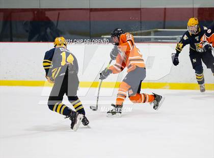 Thumbnail 1 in Neuqua Valley vs Naperville North  photogallery.