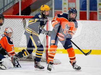 Thumbnail 3 in Neuqua Valley vs Naperville North  photogallery.