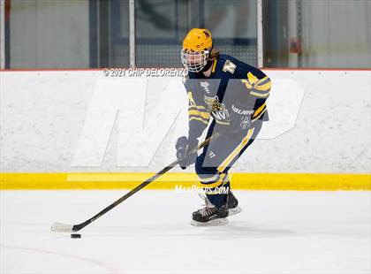 Thumbnail 1 in Neuqua Valley vs Naperville North  photogallery.