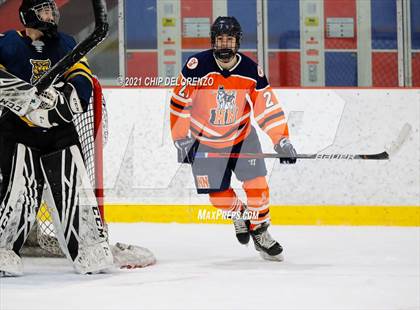 Thumbnail 2 in Neuqua Valley vs Naperville North  photogallery.