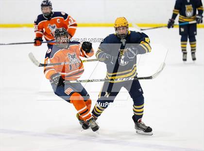 Thumbnail 1 in Neuqua Valley vs Naperville North  photogallery.