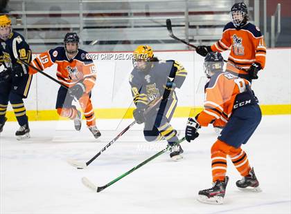 Thumbnail 2 in Neuqua Valley vs Naperville North  photogallery.