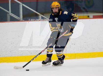 Thumbnail 2 in Neuqua Valley vs Naperville North  photogallery.