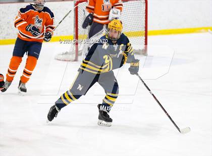 Thumbnail 2 in Neuqua Valley vs Naperville North  photogallery.
