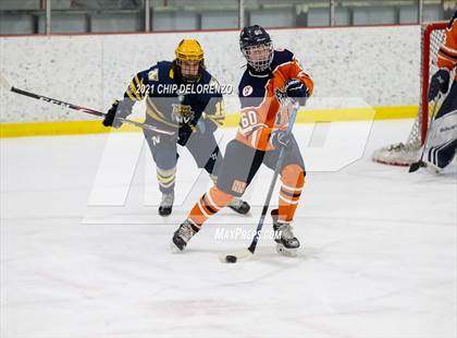 Thumbnail 2 in Neuqua Valley vs Naperville North  photogallery.