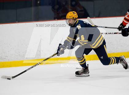 Thumbnail 2 in Neuqua Valley vs Naperville North  photogallery.