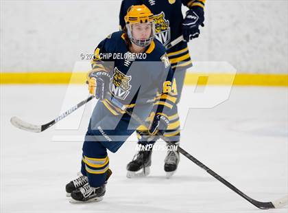 Thumbnail 1 in Neuqua Valley vs Naperville North  photogallery.