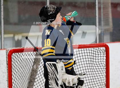 Thumbnail 1 in Neuqua Valley vs Naperville North  photogallery.