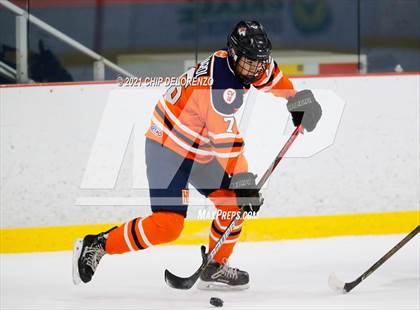 Thumbnail 2 in Neuqua Valley vs Naperville North  photogallery.