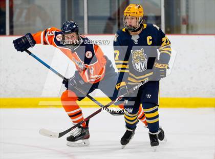 Thumbnail 2 in Neuqua Valley vs Naperville North  photogallery.