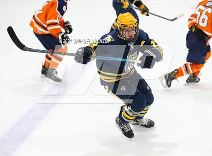 Thumbnail 3 in Neuqua Valley vs Naperville North  photogallery.