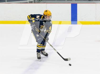 Thumbnail 2 in Neuqua Valley vs Naperville North  photogallery.