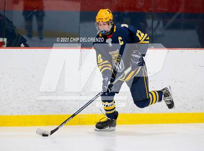 Thumbnail 2 in Neuqua Valley vs Naperville North  photogallery.