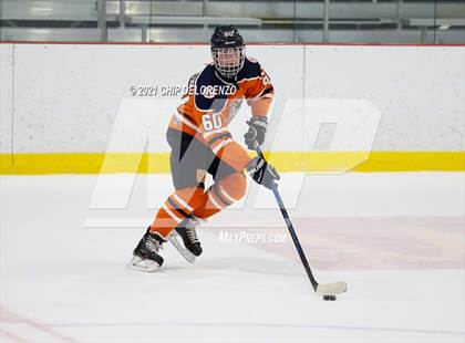 Thumbnail 2 in Neuqua Valley vs Naperville North  photogallery.