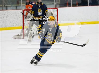 Thumbnail 1 in Neuqua Valley vs Naperville North  photogallery.