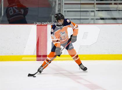 Thumbnail 2 in Neuqua Valley vs Naperville North  photogallery.