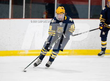 Thumbnail 3 in Neuqua Valley vs Naperville North  photogallery.