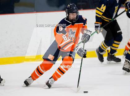 Thumbnail 3 in Neuqua Valley vs Naperville North  photogallery.