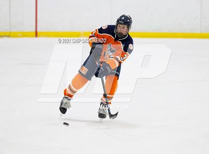 Thumbnail 2 in Neuqua Valley vs Naperville North  photogallery.