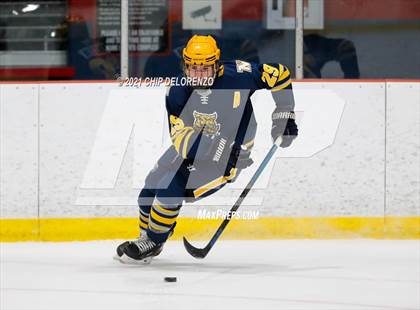 Thumbnail 1 in Neuqua Valley vs Naperville North  photogallery.