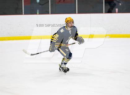 Thumbnail 2 in Neuqua Valley vs Naperville North  photogallery.