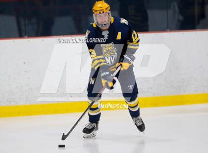 Thumbnail 3 in Neuqua Valley vs Naperville North  photogallery.