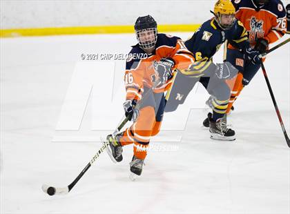 Thumbnail 1 in Neuqua Valley vs Naperville North  photogallery.
