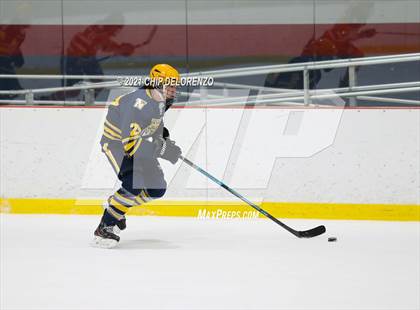 Thumbnail 3 in Neuqua Valley vs Naperville North  photogallery.
